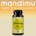 Vitamina D3