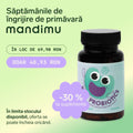 Probiotice pentru copii