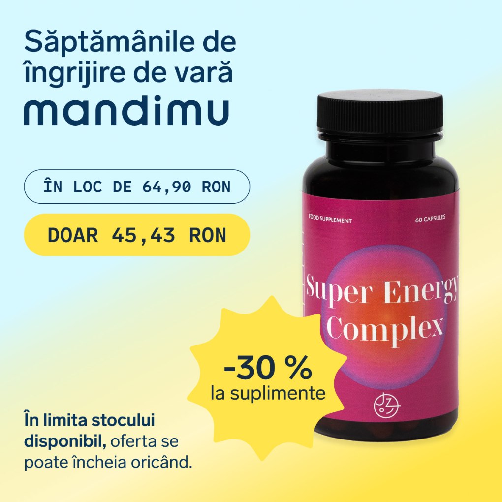 Complex de energie