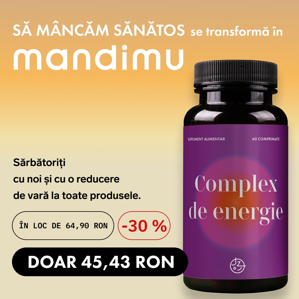 Complex de energie