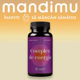 Complex de energie