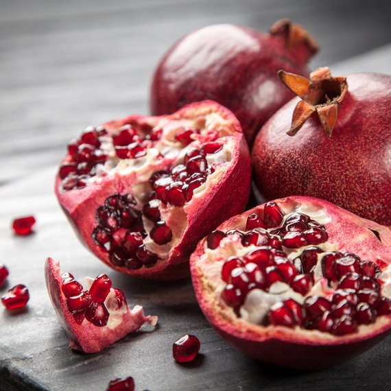 Fructe de rodie
