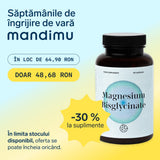 Bisglicinat de magneziu