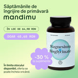 Bisglicinat de magneziu