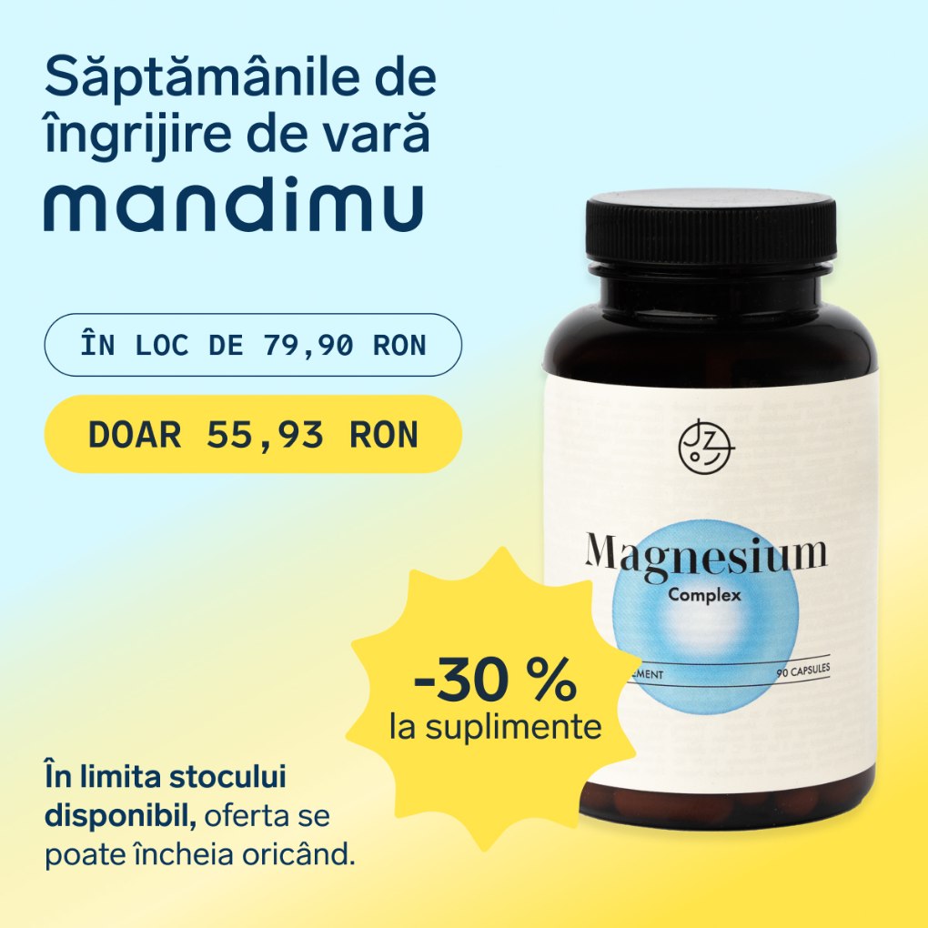 Complex de magneziu