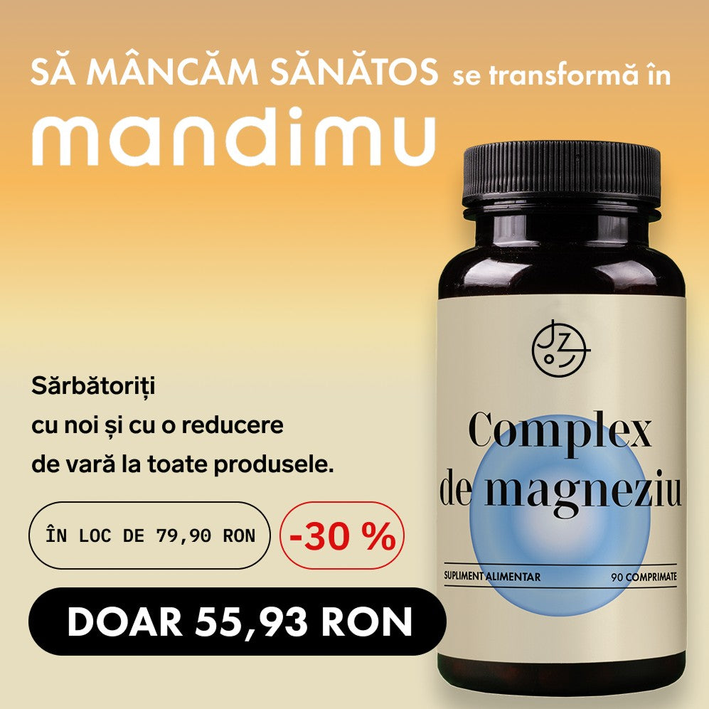 Complex de magneziu