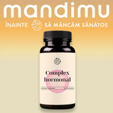 Complex hormonal