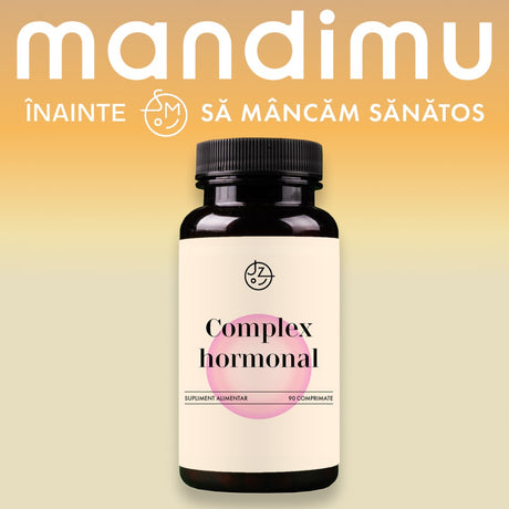 Echilibru hormonal