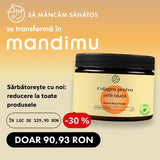 Colagen pentru articulații (aromă de portocală)