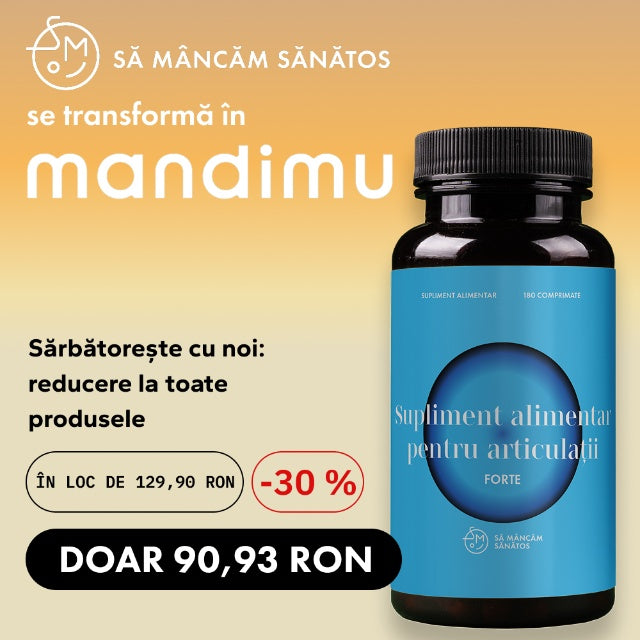 Articulații puternice