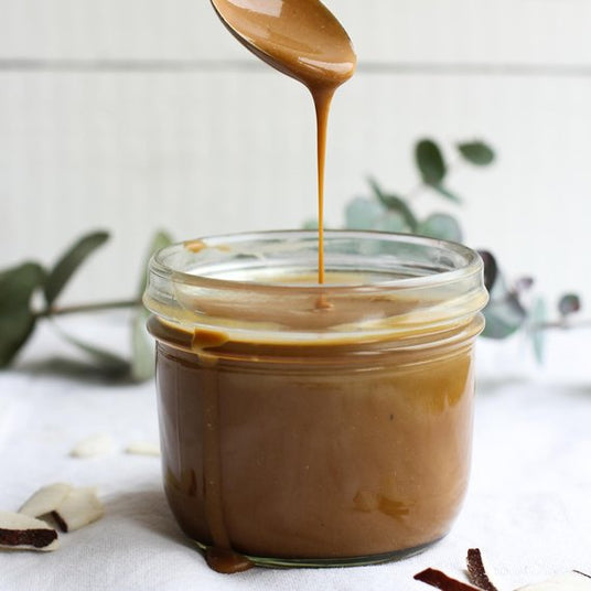 Caramel de cocos
