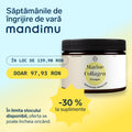 Colagen premium cu acid hialuronic și vitaminele C și E (aromă de ananas)