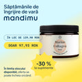 Colagen premium cu acid hialuronic și vitaminele C și E (aromă de piersică)