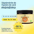 Colagen pentru articulații (aromă de portocală)