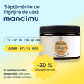Colagen premium cu acid hialuronic și vitaminele C și E (aromă de portocală)