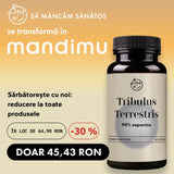 TRIBULUS Terrestris 90% saponine