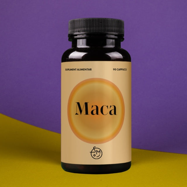 Maca