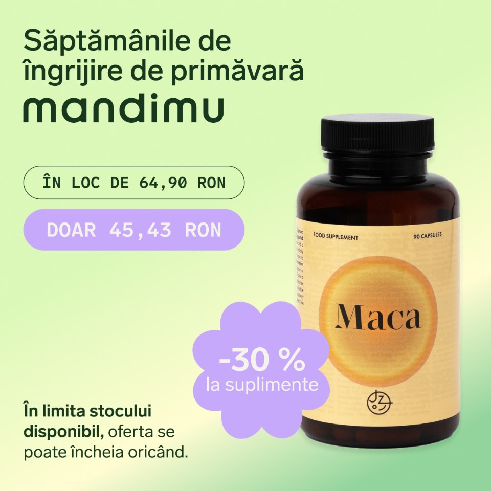 Maca