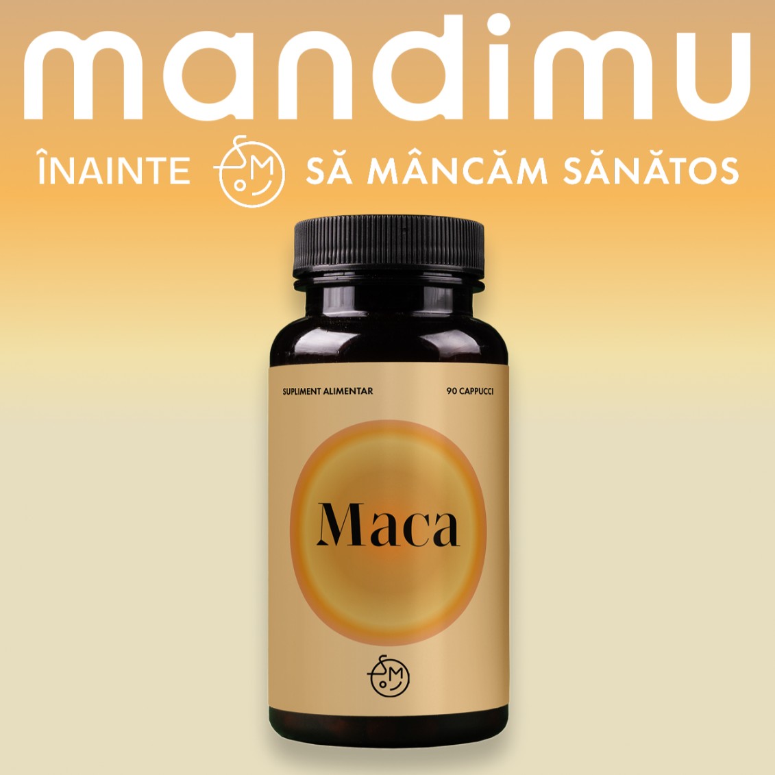 Maca