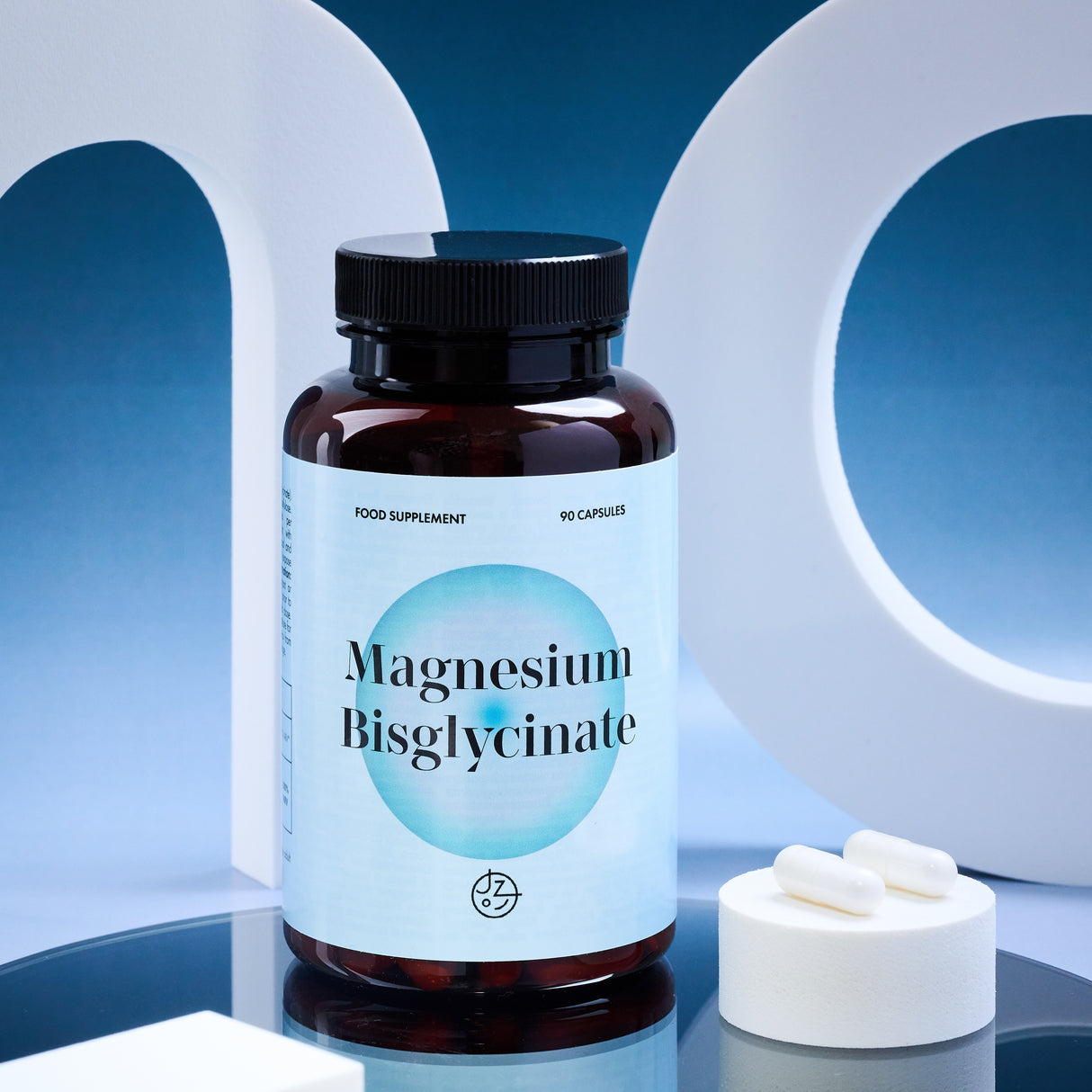 Bisglicinat de magneziu