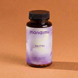 Biotină