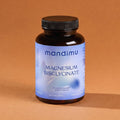 Bisglicinat de magneziu