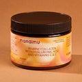 Colagen premium cu acid hialuronic și vitaminele C și E (aromă de mango)