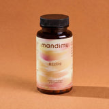 Reishi (expirare 6.3.2027)