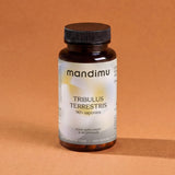 TRIBULUS Terrestris 90% saponine