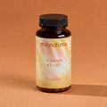 Vitamina K2+D3