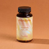 Vitamina K2+D3