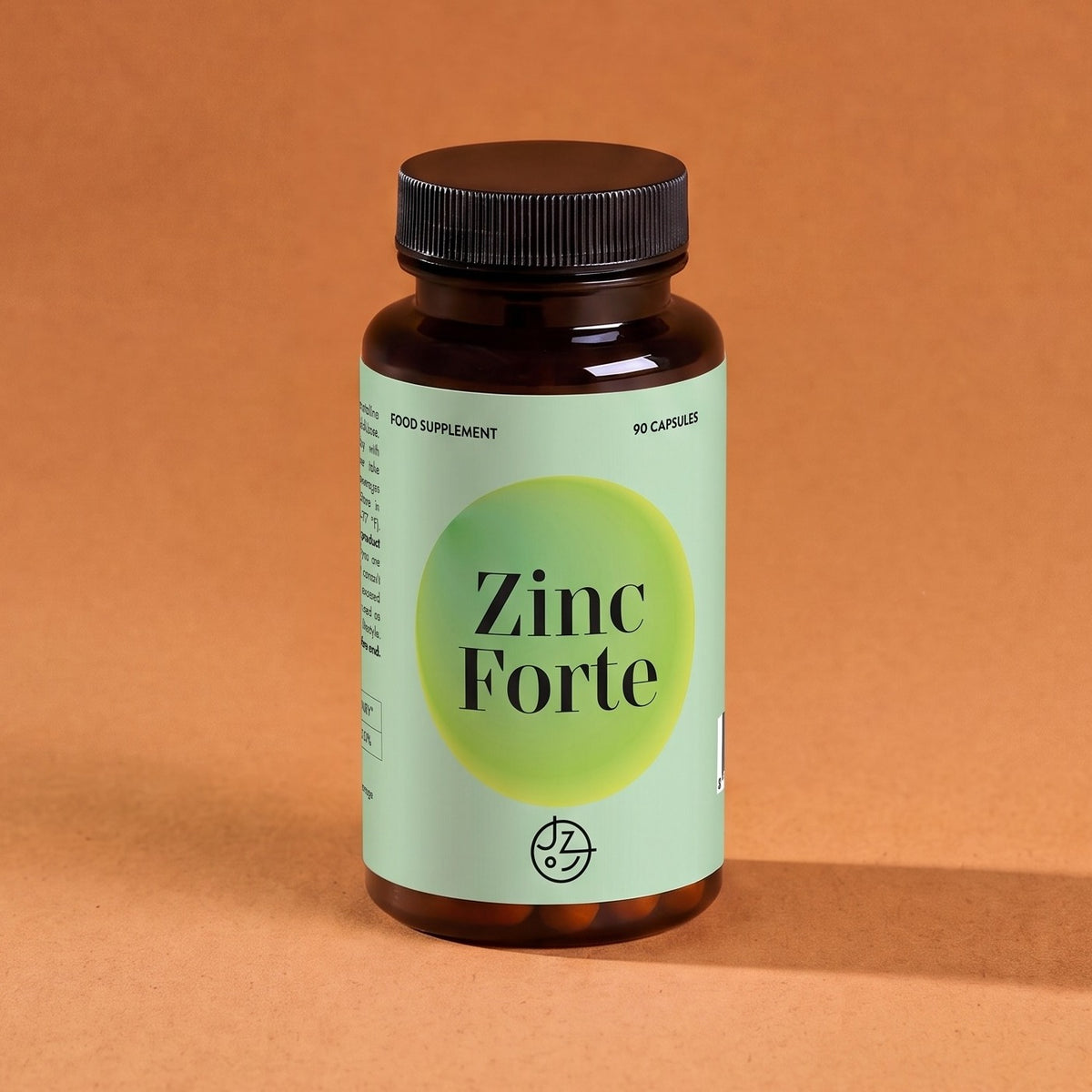 Zinc forte
