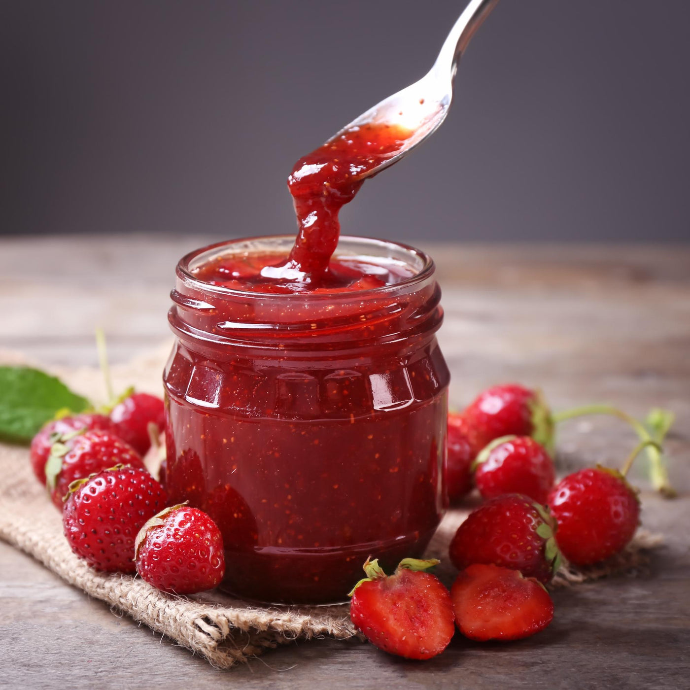 Marmeladă fără zahăr
