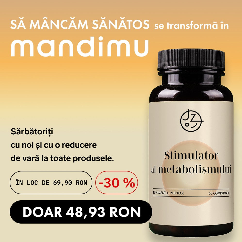 Stimulator al metabolismului