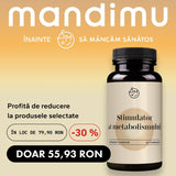 Stimulator al metabolismului