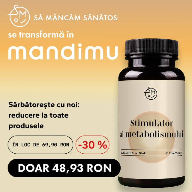 Stimulator al metabolismului