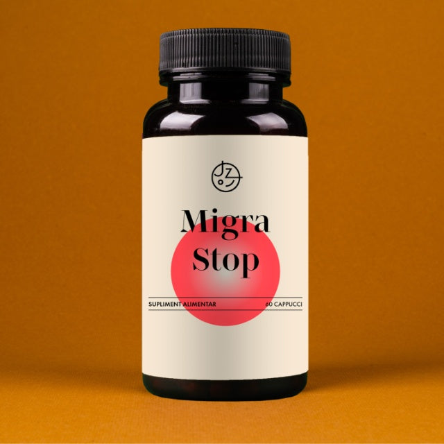 Migra Stop