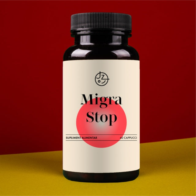 Migra Stop