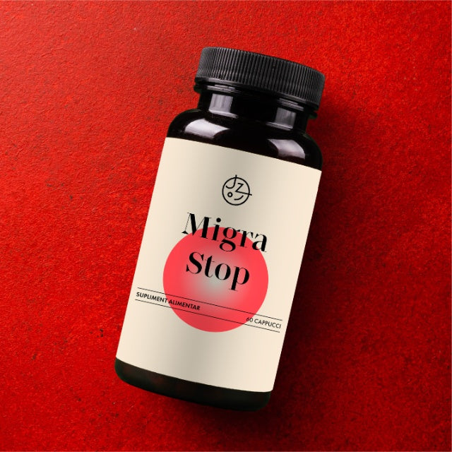 Migra Stop