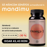 Omega 3