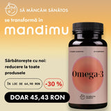 Omega 3
