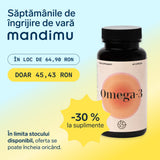 Omega 3