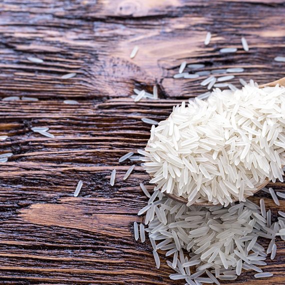 Orez Basmati