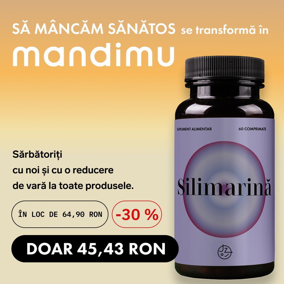 Silimarină