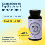 Silimarină