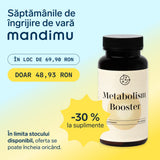 Stimulator al metabolismului