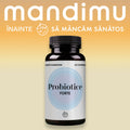 Probiotice FORTE