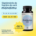Probiotice FORTE