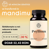 Psyllium