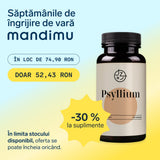 Psyllium